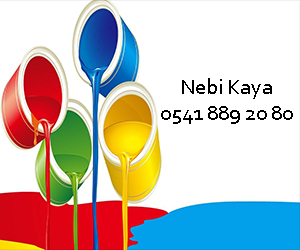 Boyacı Usta Çağır